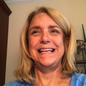 Meet your Posher, Lisa